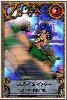 080107 - Tracy artwork from Toshinden Card Quest provided by Edgey-Berserker.