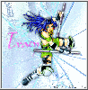 080117 - Tracy artwork from Toshinden Card Quest provided by Edgey-Berserker.