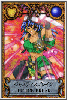 080123 - Tracy artwork from Toshinden Card Quest provided by Edgey-Berserker.
