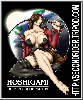 013700 - Jacqueline from the game `Hoshigami`, drawn and donated by Charlie Morrow.