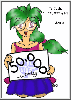 000630 - Wendy, drawn by Jen Chan.